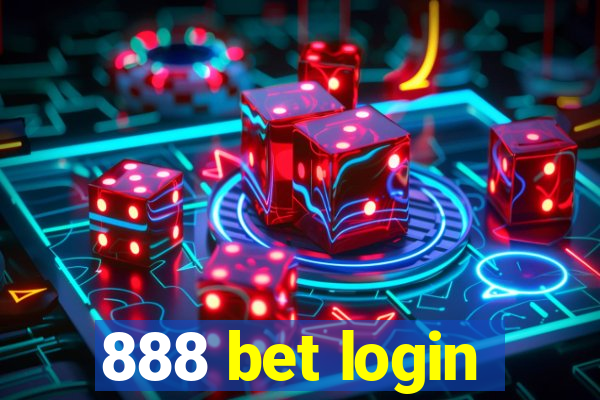 888 bet login